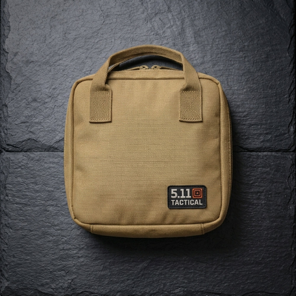 Tactical Hand carry Bag