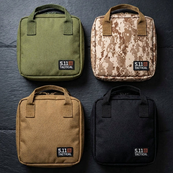 Tactical Hand carry Bag