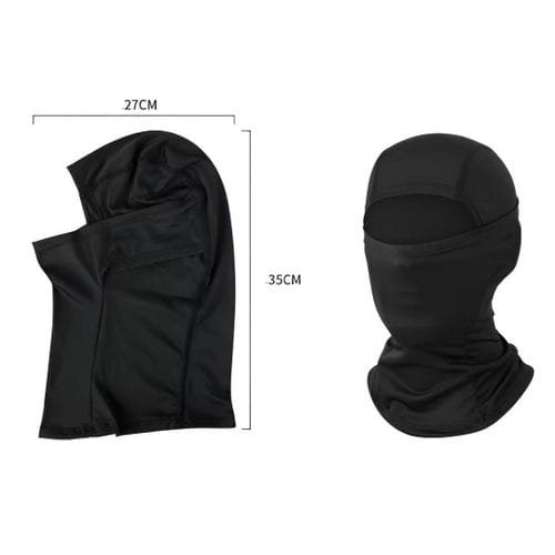 Tactical Under Armor Hood