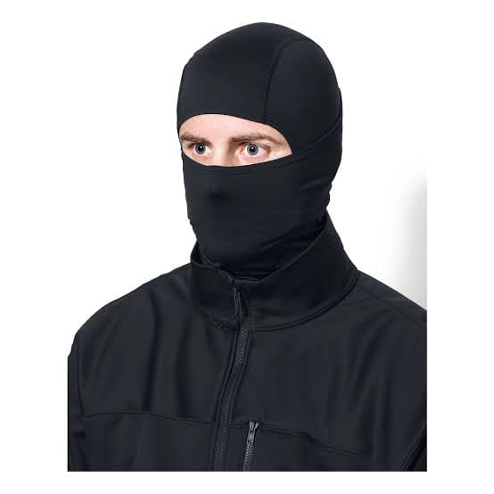 Tactical Under Armor Hood