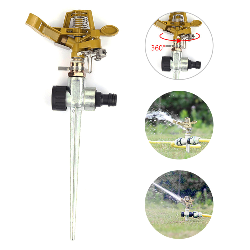 Water Irrigation Rotator Sprayer