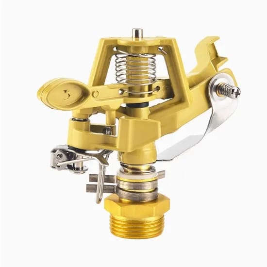 Water Irrigation Rotator Sprayer