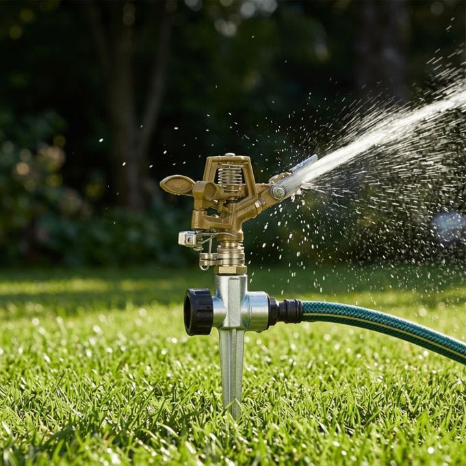 Water Irrigation Rotator Sprayer