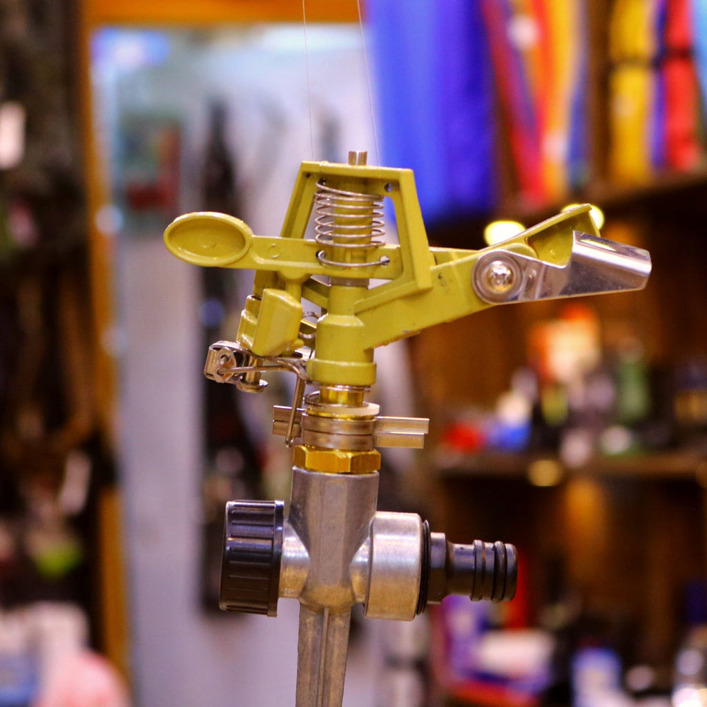 Water Irrigation Rotator Sprayer