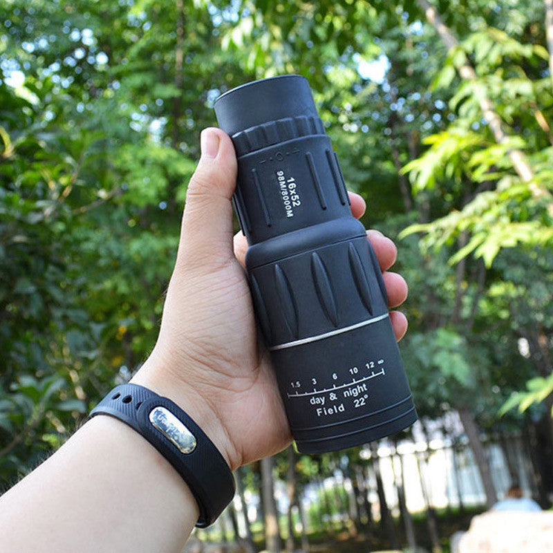 Sakura 16x52 Monocular Telescope