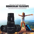 Sakura 16x52 Monocular Telescope