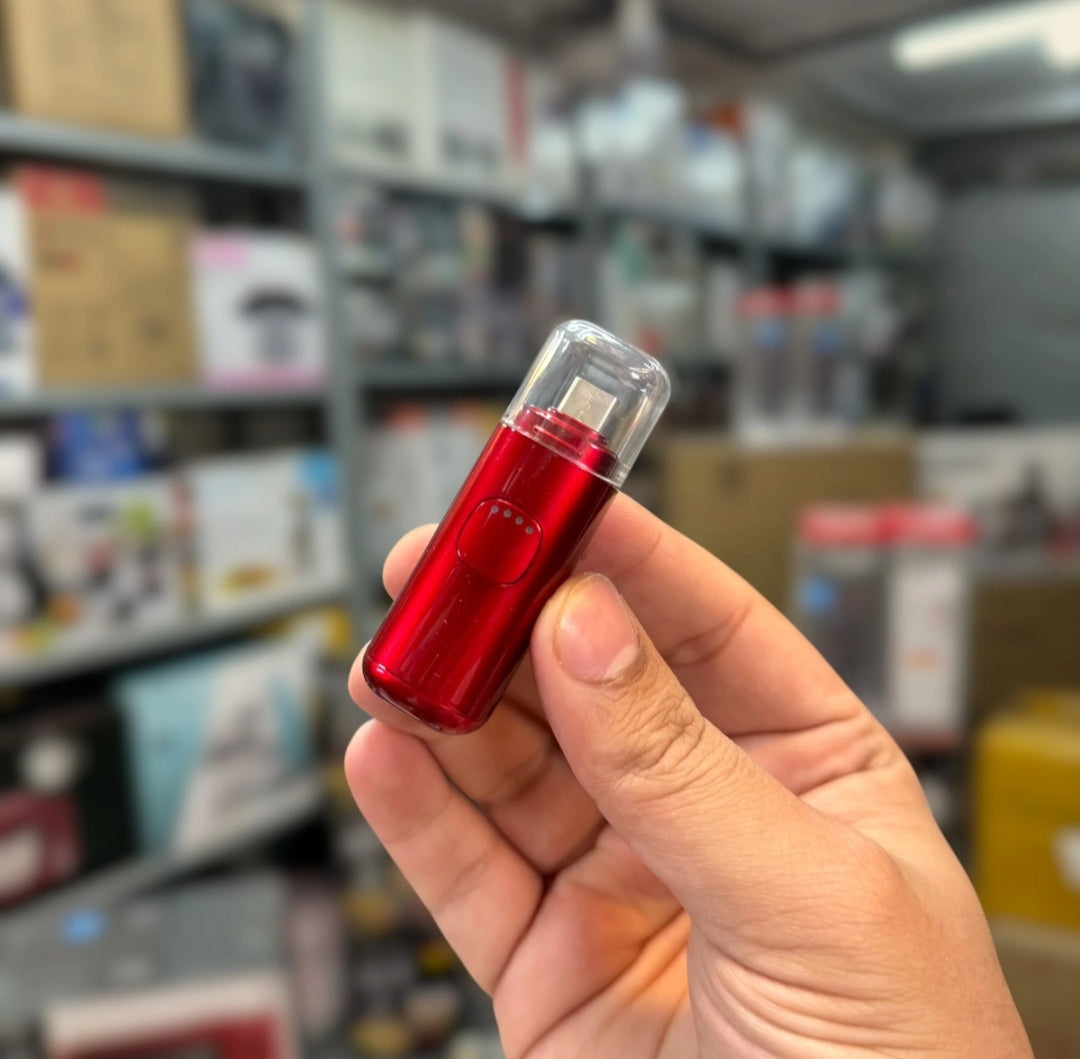 850mAh Mini Power Bank