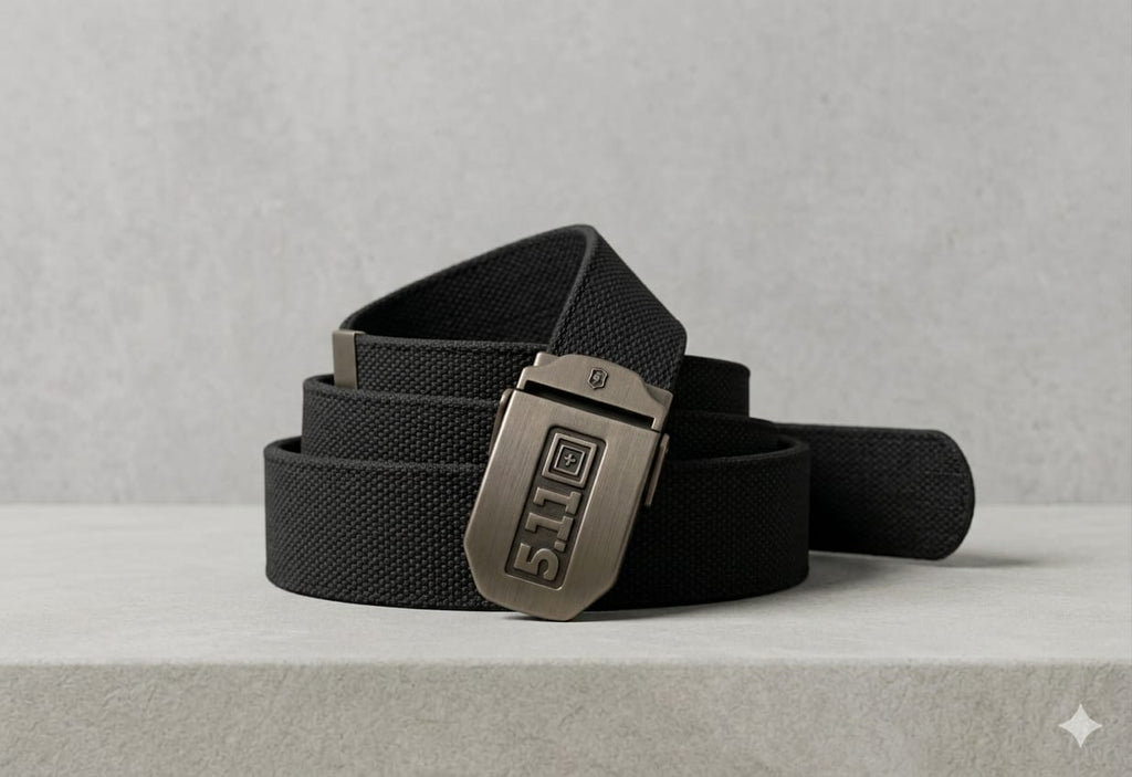 5.11 Belt Tactical