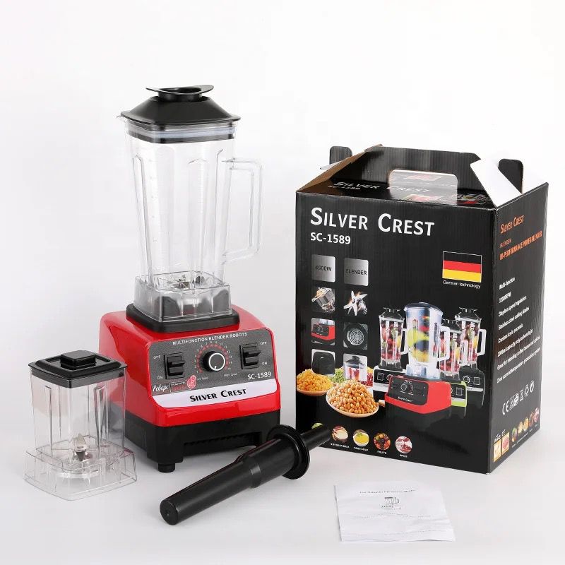 silver crest juicer machine